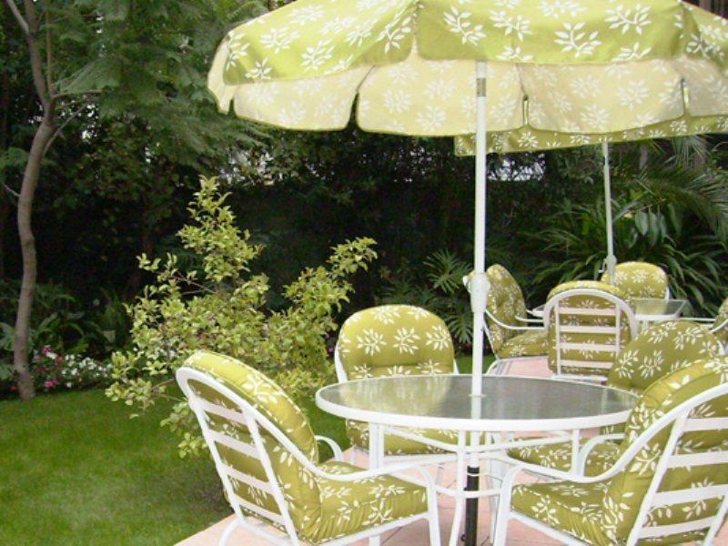 Hotel Eurotel El Bosque Santiago de Chile Zewnętrze zdjęcie