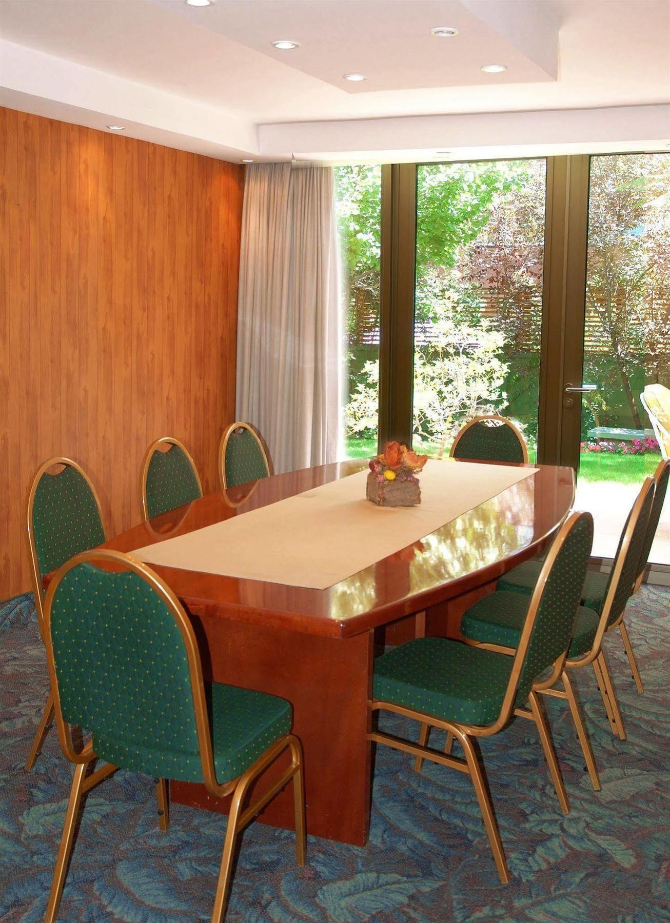 Hotel Eurotel El Bosque Santiago de Chile Zewnętrze zdjęcie